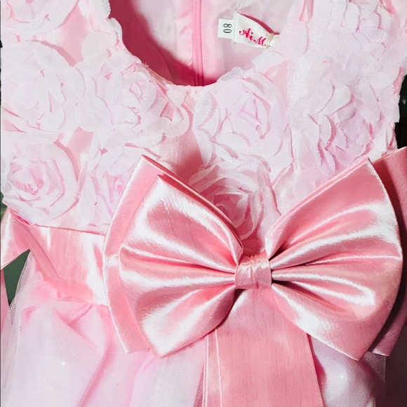 Beautiful Baby girl dress. - Picture 7 of 7